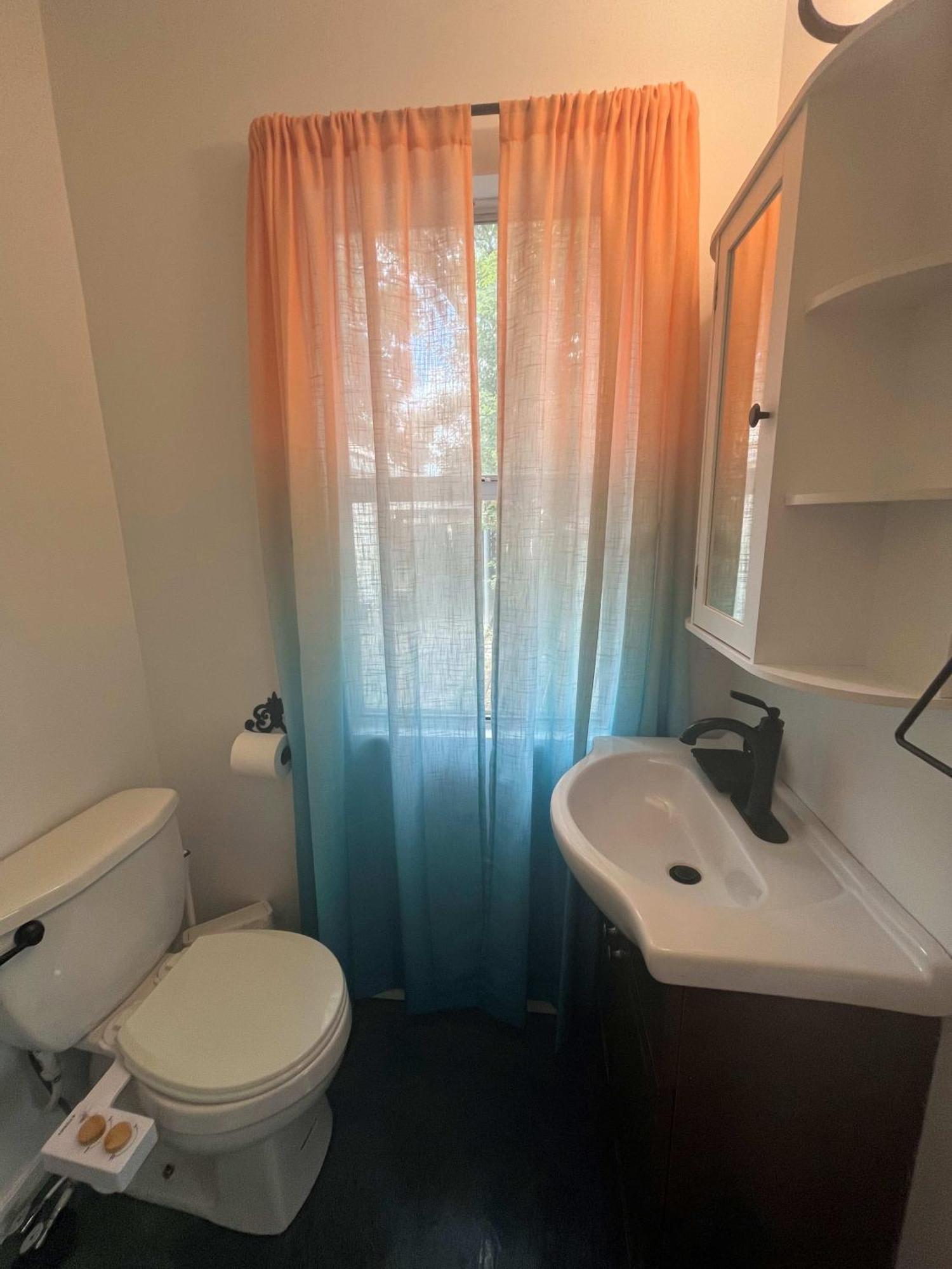 Tiny House Διαμέρισμα Lafayette Εξωτερικό φωτογραφία